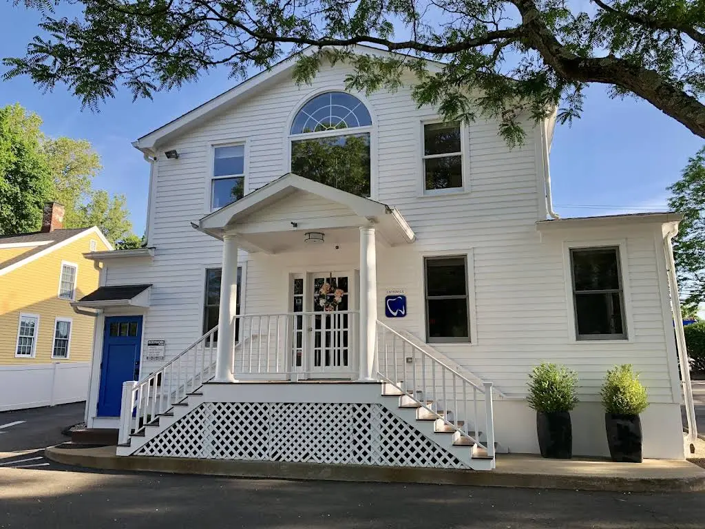 Westport Pediatric Dentistry