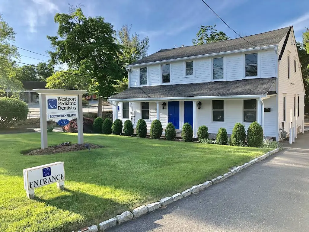 Westport Pediatric Dentistry