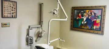 Advanced Dental of Westport CT