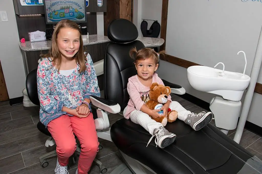 Pediatric Dentistry At Westport Dental Associates - Professional dental clinic exterior with modern facilities