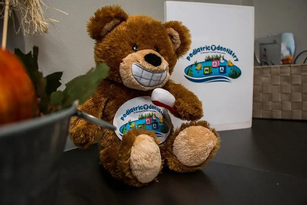 Pediatric Dentistry At Westport Dental Associates