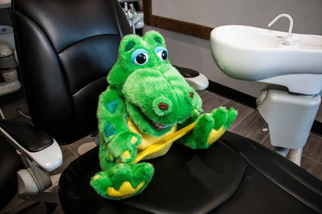 Pediatric Dentistry At Westport Dental Associates