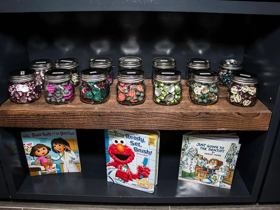 Pediatric Dentistry At Westport Dental Associates
