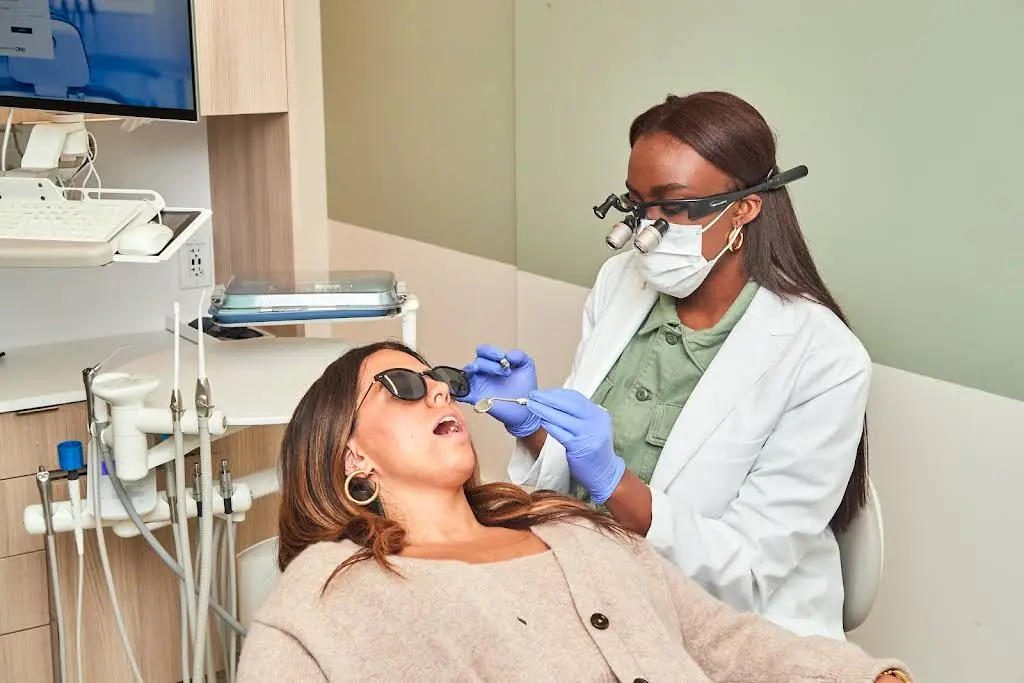 Tend Dental