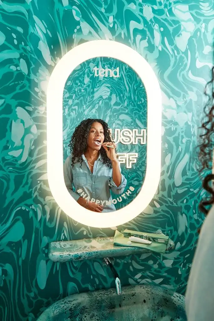 Tend Dental