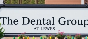 The Dental Group at Lewes