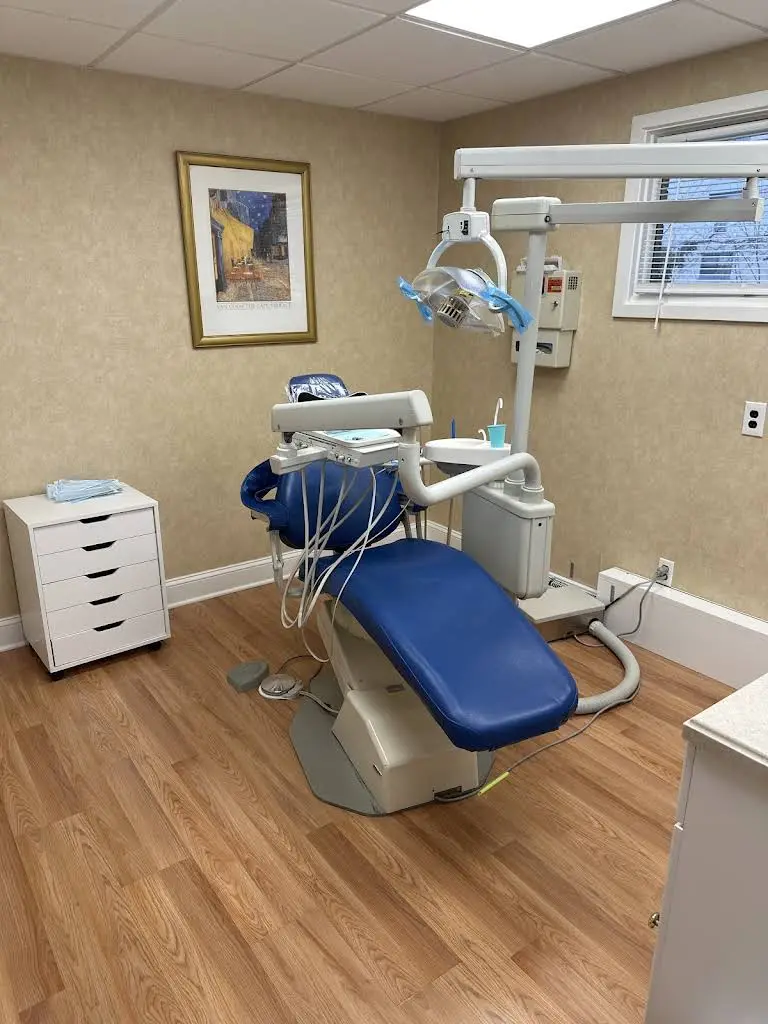 GD Dentistry of Stamford - Professional dental clinic exterior with modern facilities