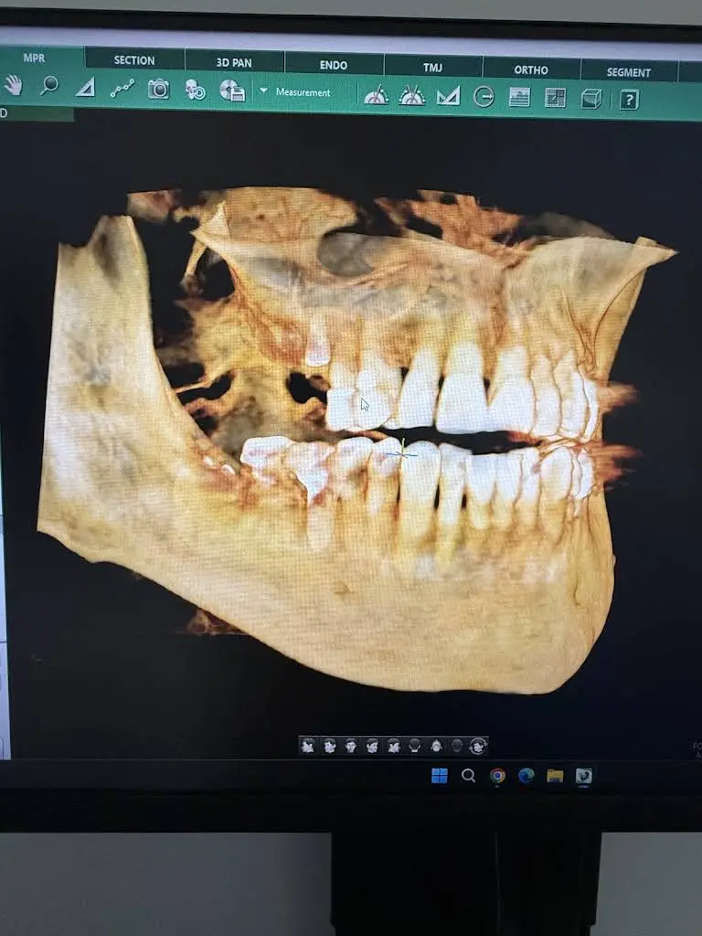 GD Dentistry of Stamford