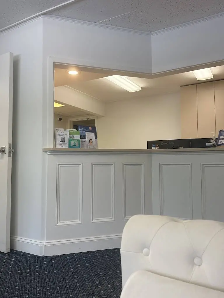 GD Dentistry of Stamford