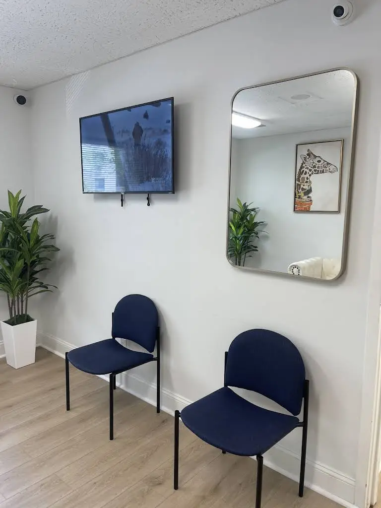 GD Dentistry of Stamford