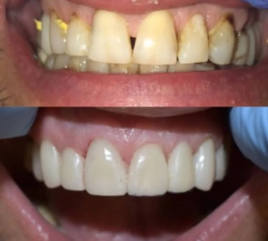 GD Dentistry of Stamford
