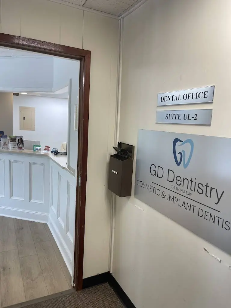 GD Dentistry of Stamford