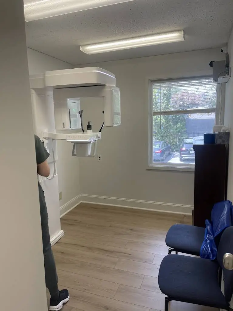 GD Dentistry of Stamford