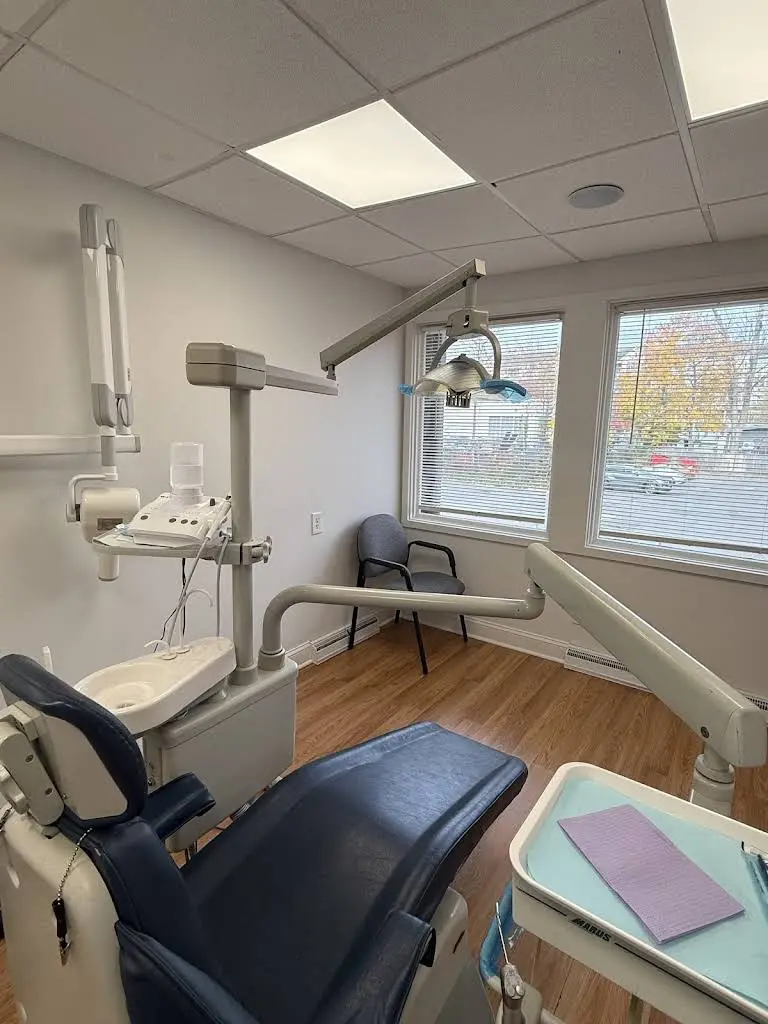 GD Dentistry of Stamford