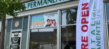 Dental Permanente of Stamford