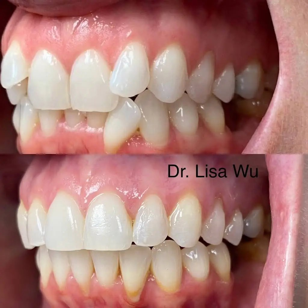 Dental Permanente of Stamford