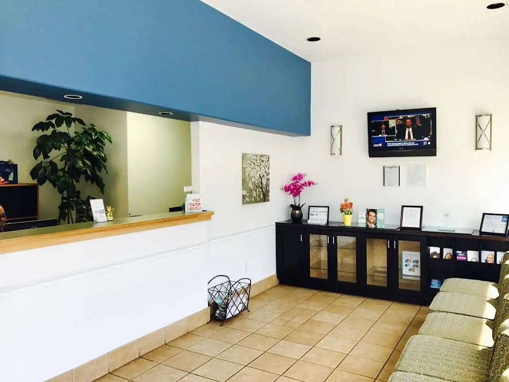 Dental Permanente of Stamford