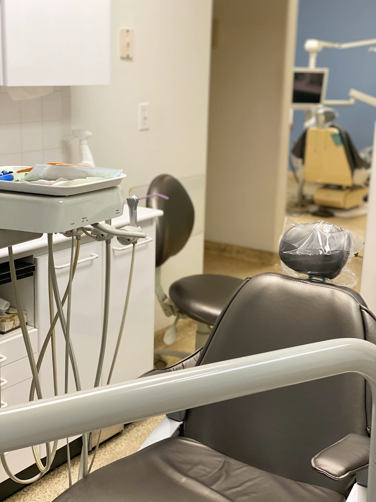 Dental Permanente of Stamford