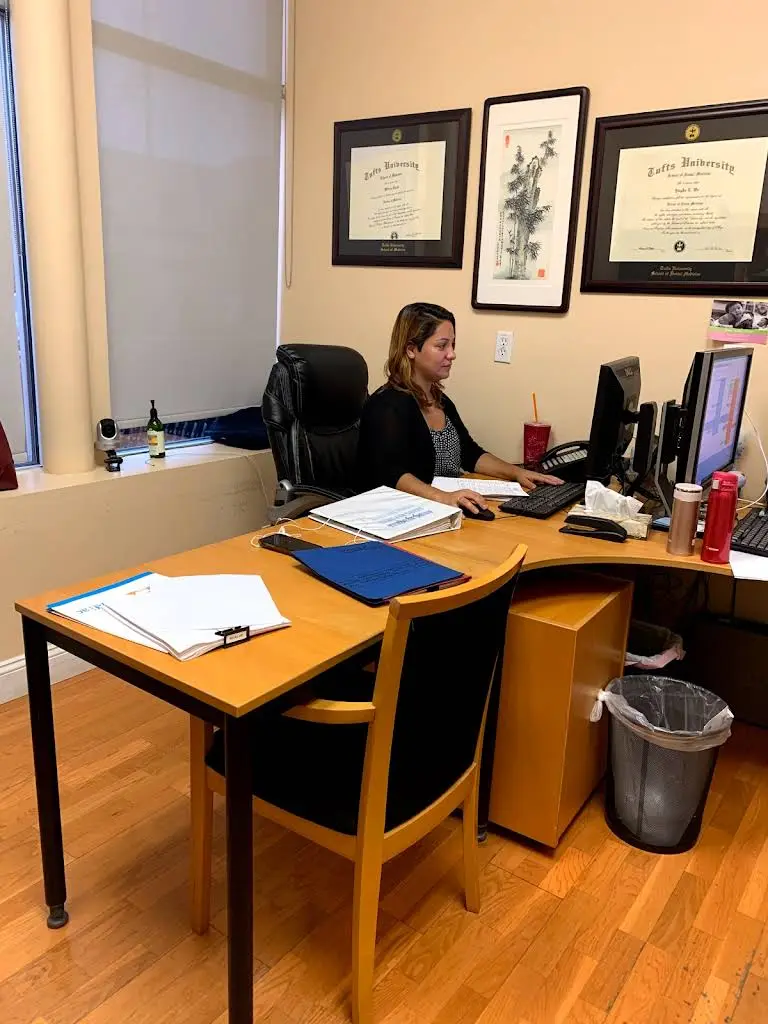 Dental Permanente of Stamford