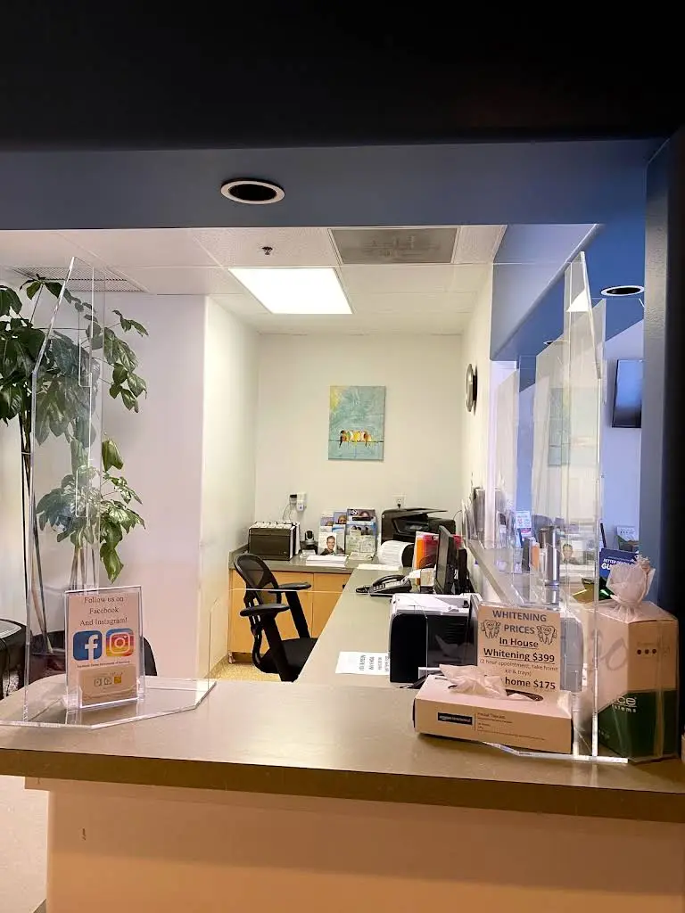 Dental Permanente of Stamford