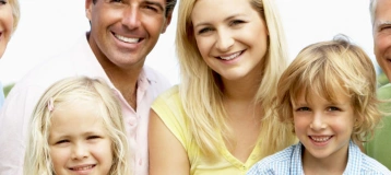 The Harmony Dental Group