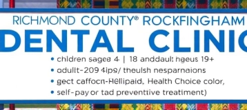 Richmond County Dental Clinic