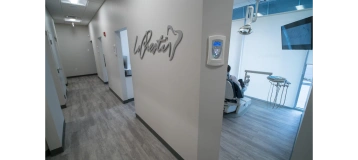 LoPresti Cosmetic and Family Dentistry