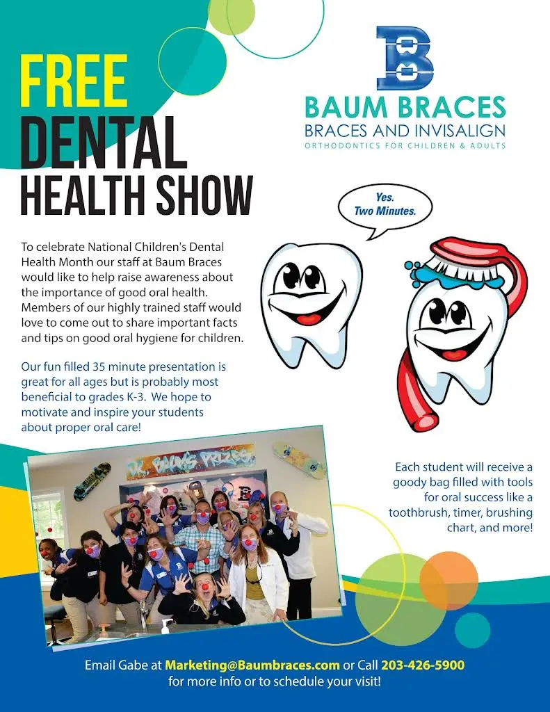 Baum Braces