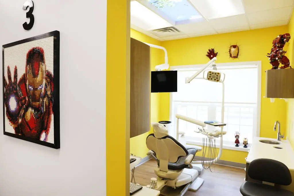 Newtown Smile Dentistry