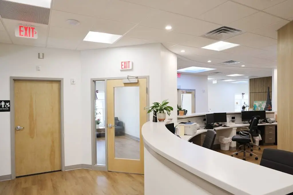 Newtown Smile Dentistry