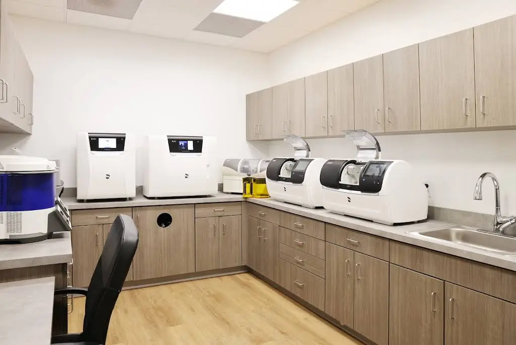 Newtown Smile Dentistry