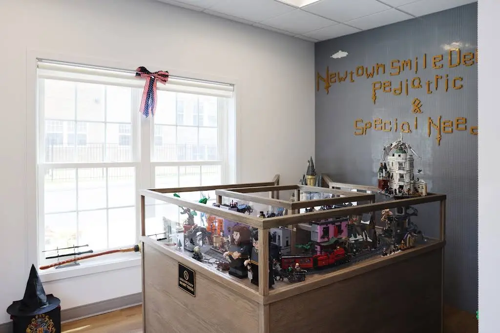 Newtown Smile Dentistry