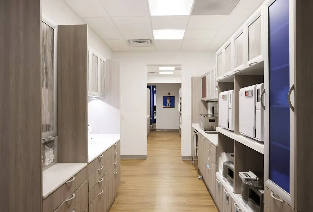 Newtown Smile Dentistry