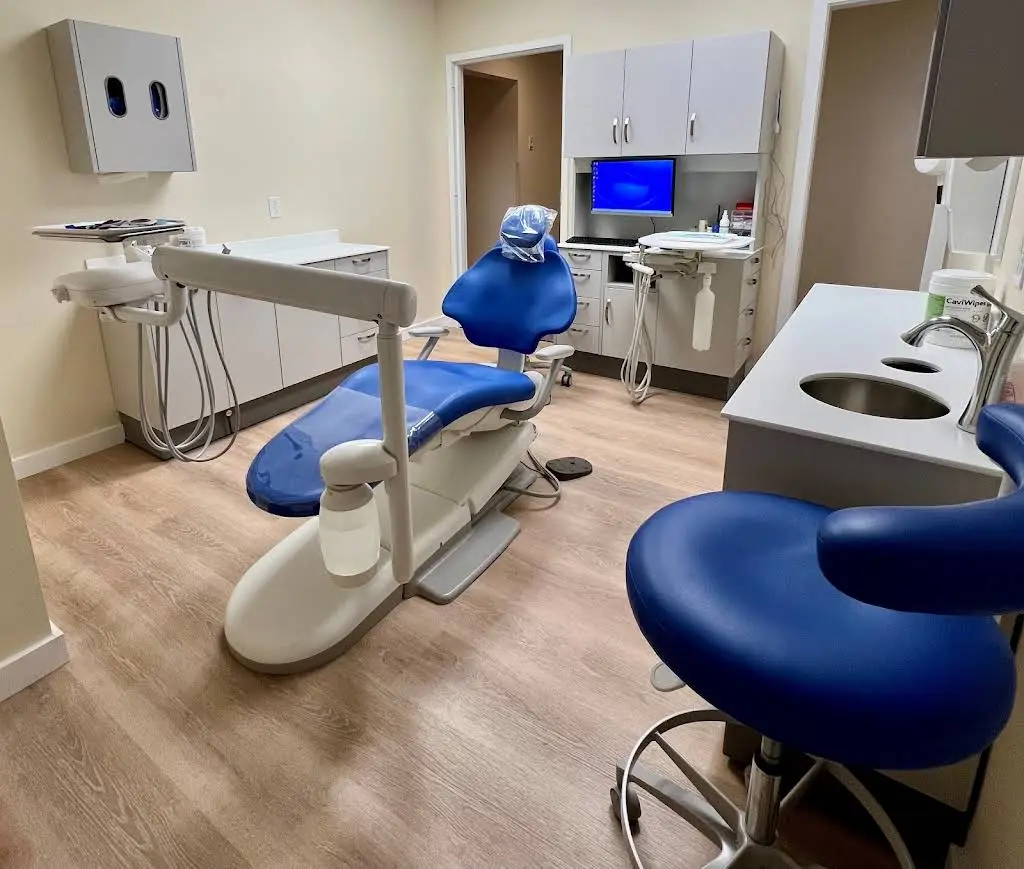 Rejuvenate Dental Arts - Professional dental clinic exterior with modern facilities