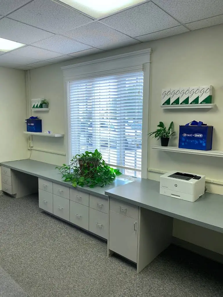 Rejuvenate Dental Arts