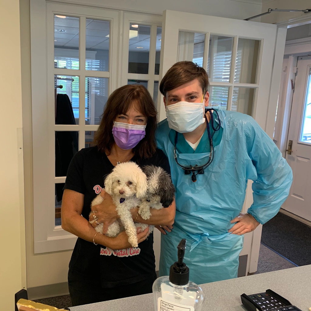 Rejuvenate Dental Arts