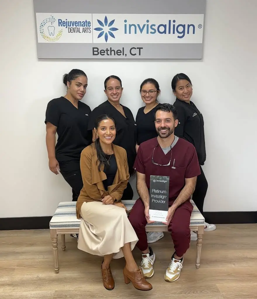 Rejuvenate Dental Arts
