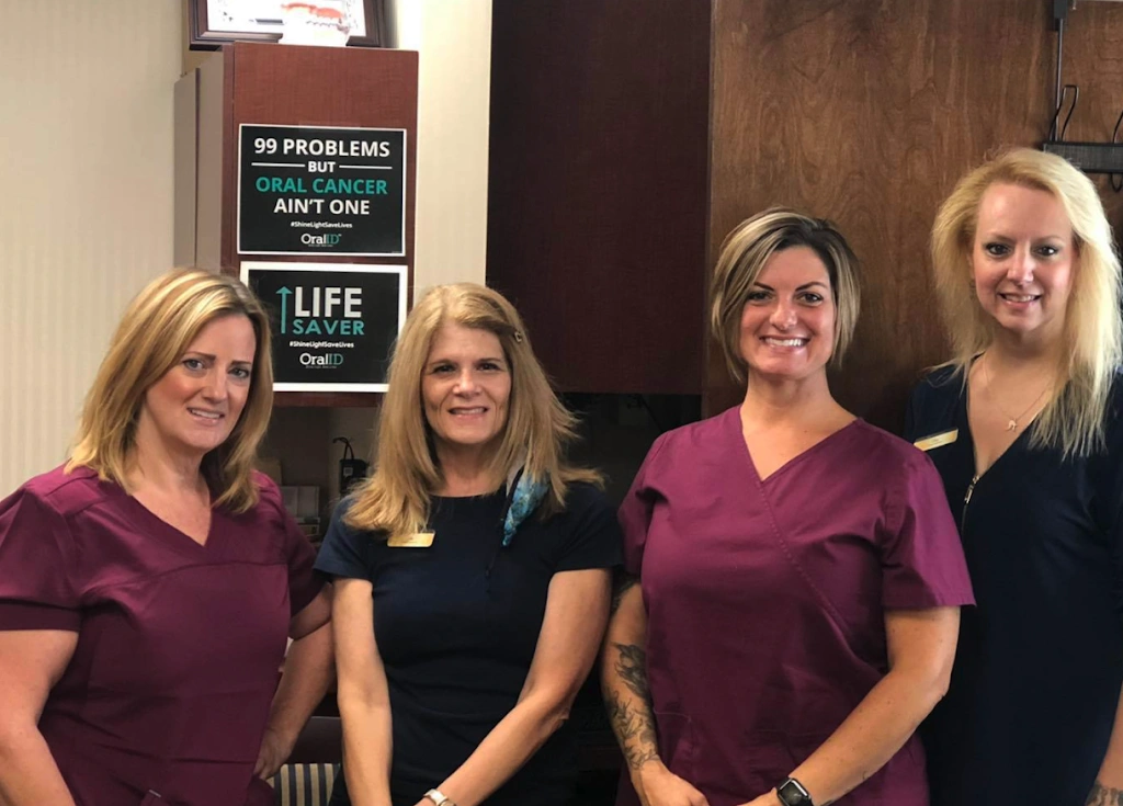 Mathew Dental Group