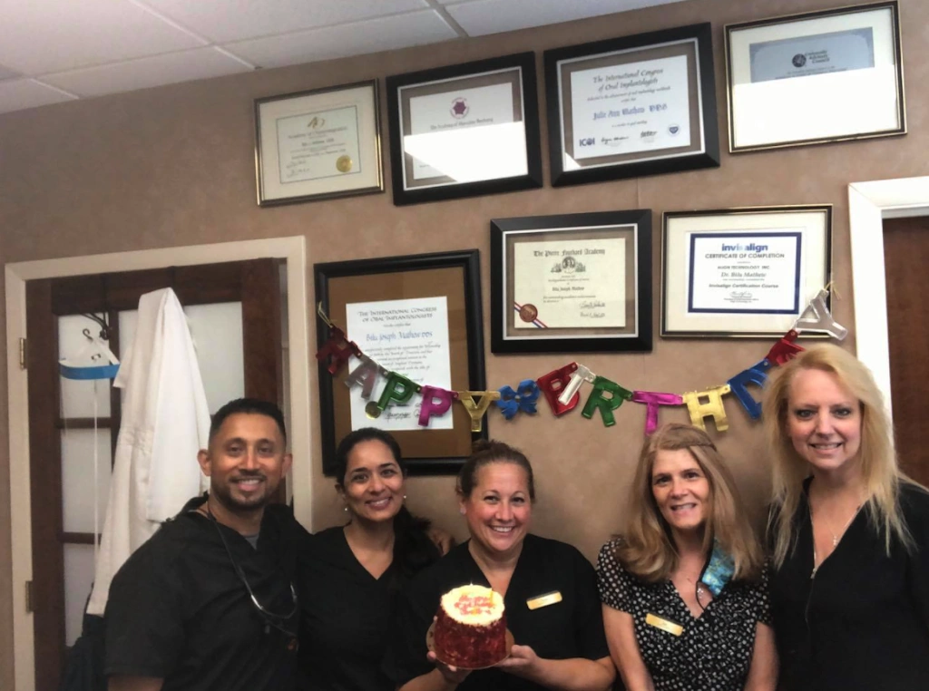 Mathew Dental Group