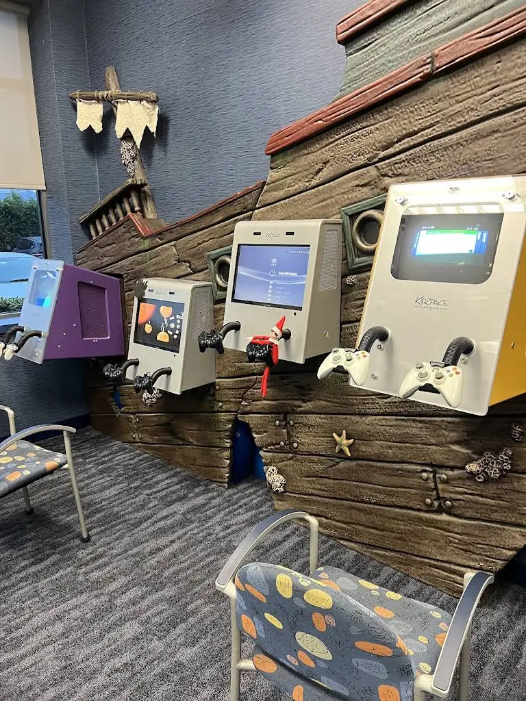 Adelberg Montalvan Pediatric Dental - Nesconset