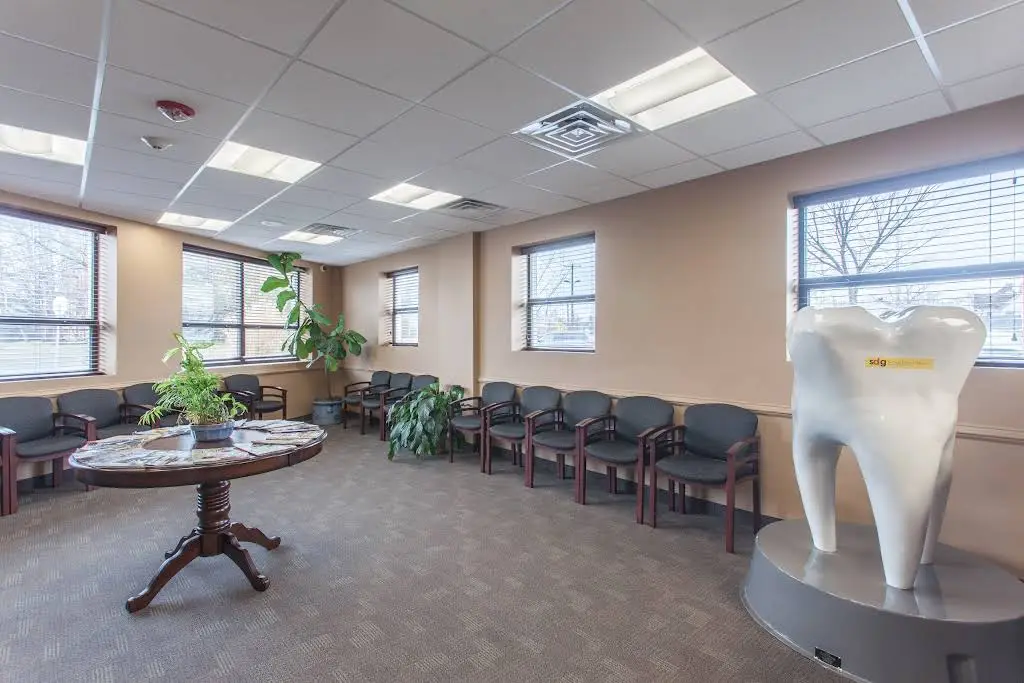 Sachem Dental Group - Patchogue