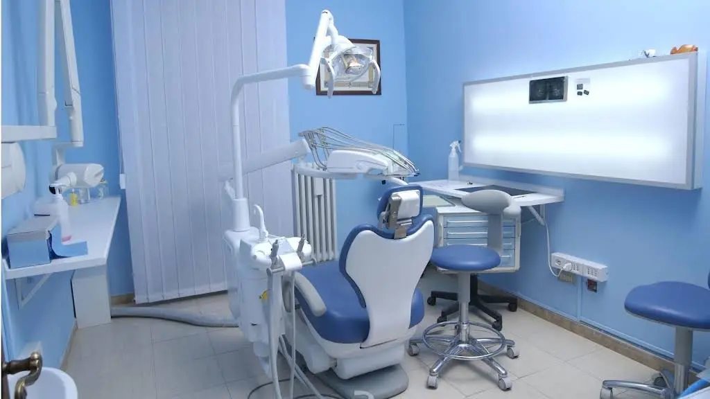 Eyal D. Waldman, DMD - Professional dental clinic exterior with modern facilities