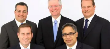 Suffolk Oral Surgery Associates, LLP
