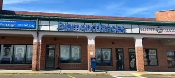 Diamond Braces