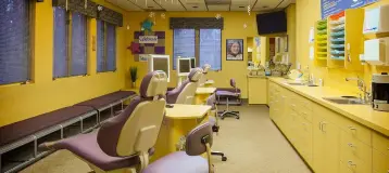 Coolsmiles Orthodontics