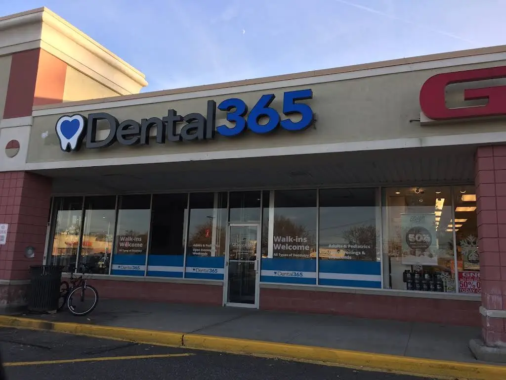 Dental365