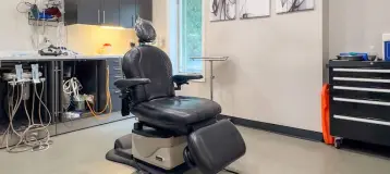 Leading Edge Oral Surgery Centereach