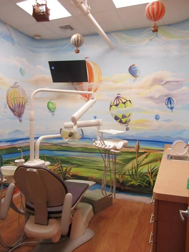 Dental Smiles 4 Kids