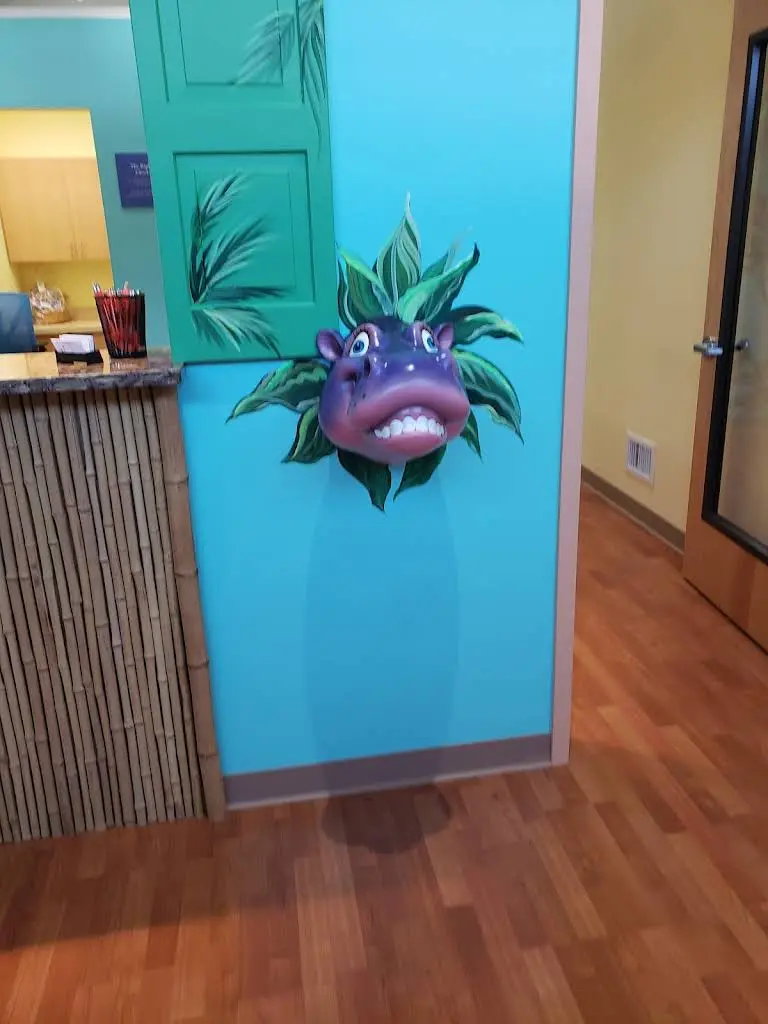 Dental Smiles 4 Kids