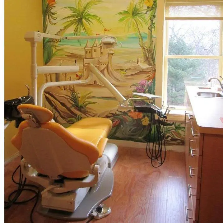 Dental Smiles 4 Kids
